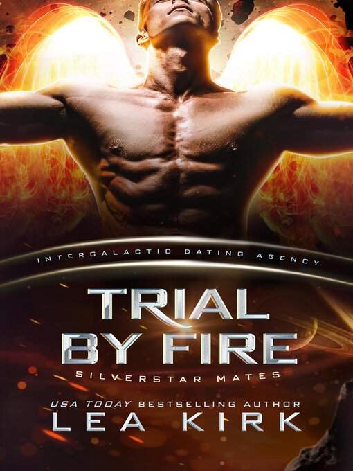 Title details for Trial by Fire by Lea Kirk - Available